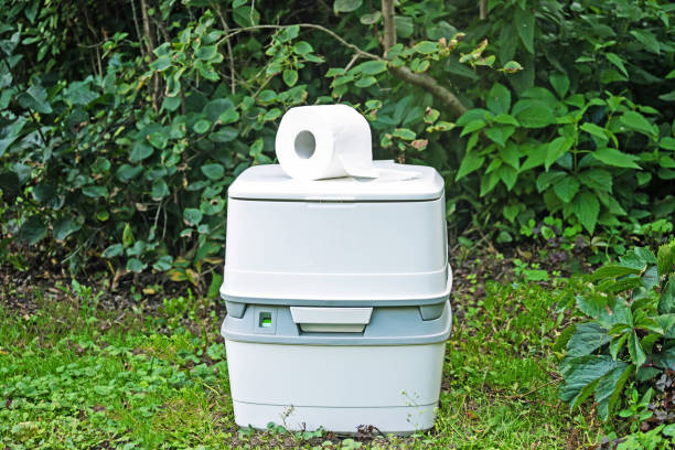 Best Porta potty for special events  in West Liberty, KY