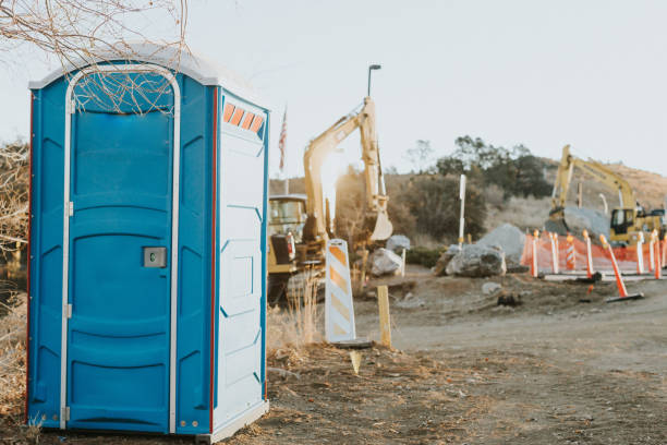 Best Long-term porta potty rental  in West Liberty, KY
