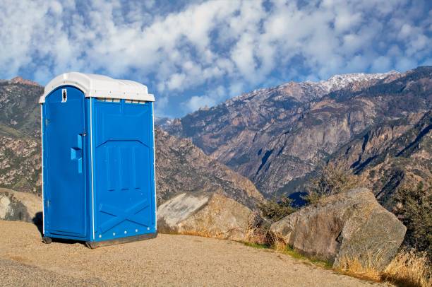 Best High-end porta potty rental  in West Liberty, KY