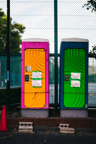 Best Affordable porta potty rental  in West Liberty, KY