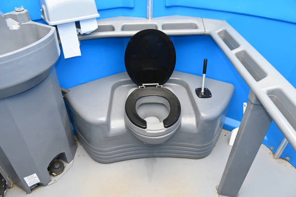 Best Best portable toilet rental  in West Liberty, KY