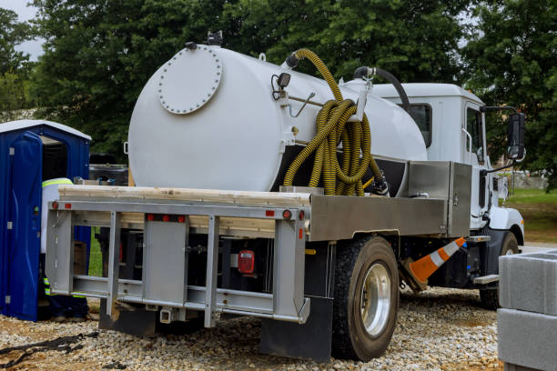Trusted West Liberty, KY porta potty rental Experts