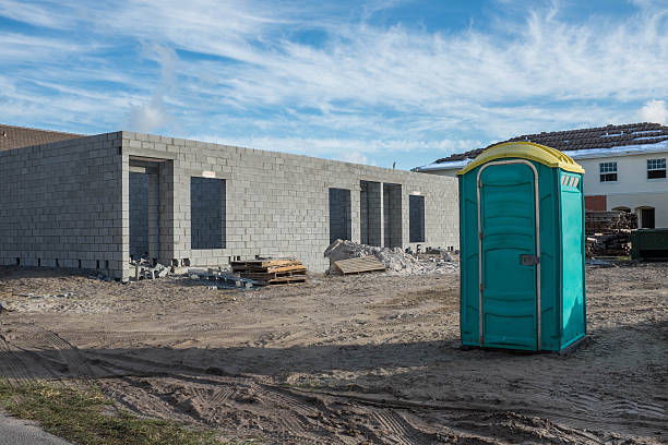 Best Event porta potty rental  in West Liberty, KY